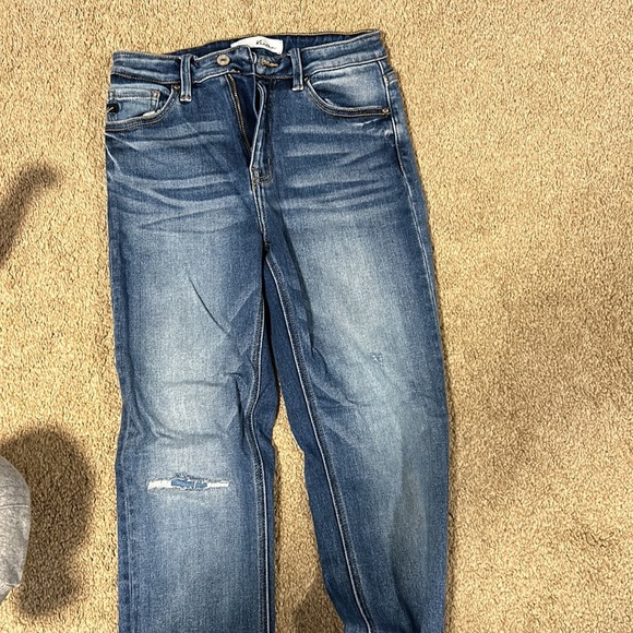 Kancan jeans - Picture 2 of 4